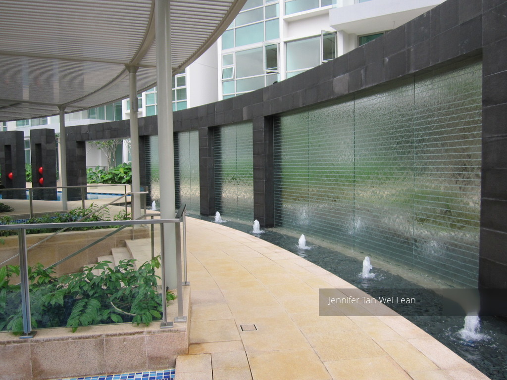 One Jervois (D10), Condominium #107490602